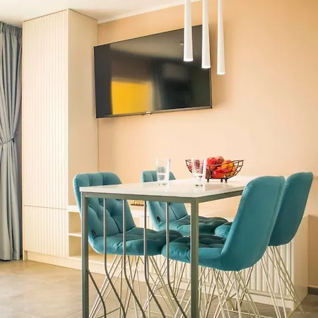 Lux Erato - 10 Min Walk - Free Parking * Σίμπενικ