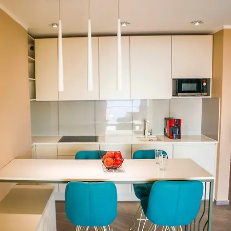 아파트 Lux Erato *