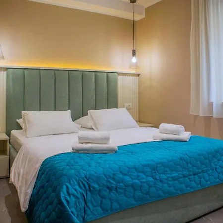 아파트 Lux Erato 시베니크