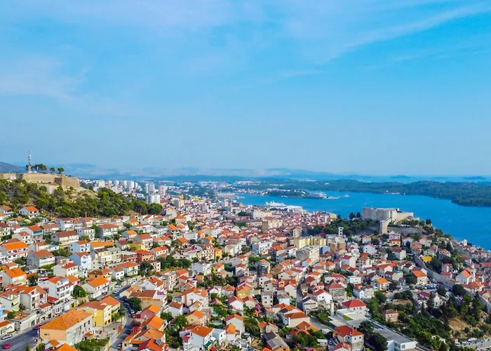 Apartman Lux Erato *