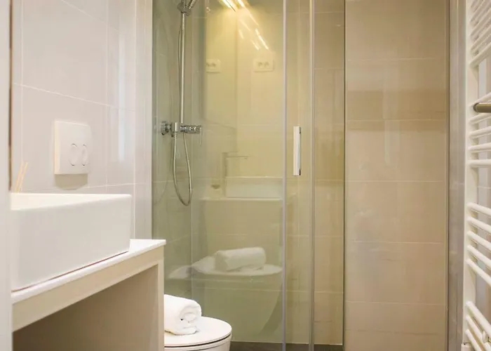 Apartman Lux Erato Sibenik