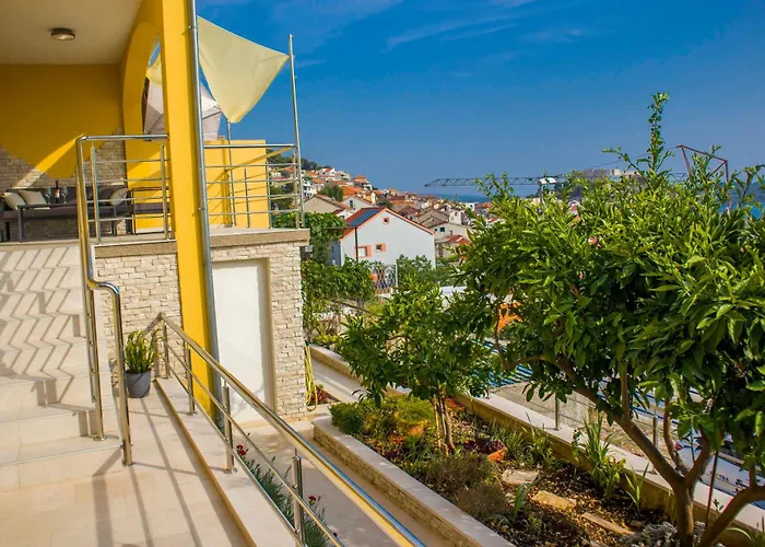 Apartman Lux Erato *