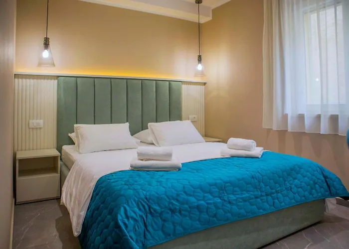 Apartman Lux Erato Sibenik